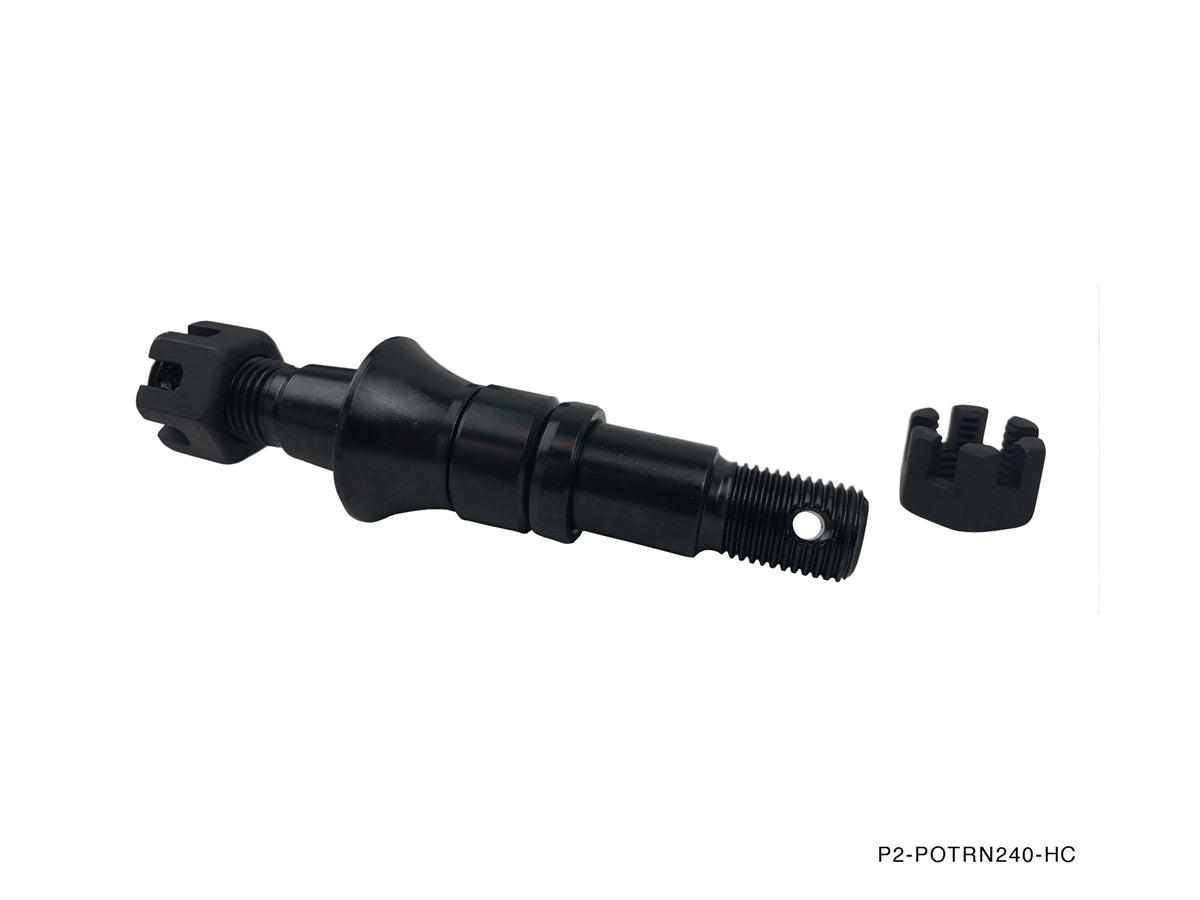 P2M - NISSAN S13/S14 PRO ESTRUTURAS EXTERNAS (P2-POTRN240-HC)