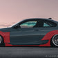 STREETFIGHTER LA - BMW E92 WIDE BODY KIT