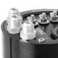 Nuke Performance - 2G Fuel Surge Tank 3.0 liter for Ti Automotive (Walbro) GST 450 / 520 (150-01-208)