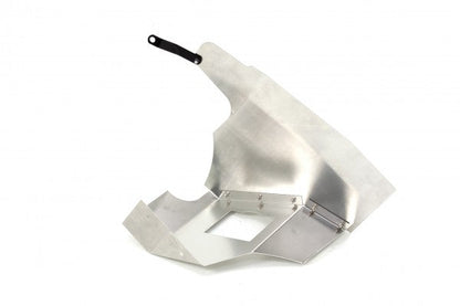 APEXi - Caixa de indução de alumínio, Nissan 240SX / Silvia, S14/S15 (JDM), SR20DET 95-02 (517-N001)