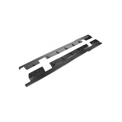 APR Performance - Nissan GTR R35 Side Rocker Extensions 2008-16 (FS-603508)