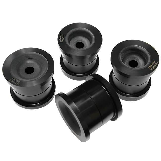 AKG Motorsport - BMW Rear Subframe Bushings, Poly 95A – F30, F32, F22 (SFF39)