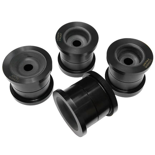 AKG Motorsport - Bujes del subchasis trasero BMW, Poly 95A - F30, F32, F22 (SFF39) 