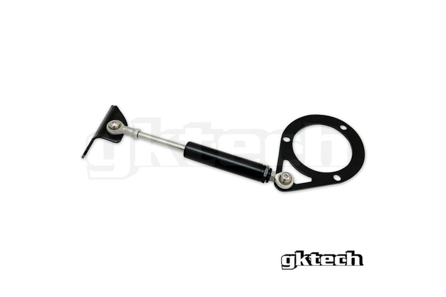 GKTech - AMORTECEDOR DE TORQUE DO MOTOR S14 240SX/S15 SILVIA SR20 (S145-DMPR) 