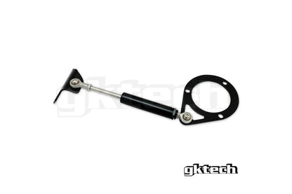 GKTech - AMORTECEDOR DE TORQUE DO MOTOR S14 240SX/S15 SILVIA SR20 (S145-DMPR) 