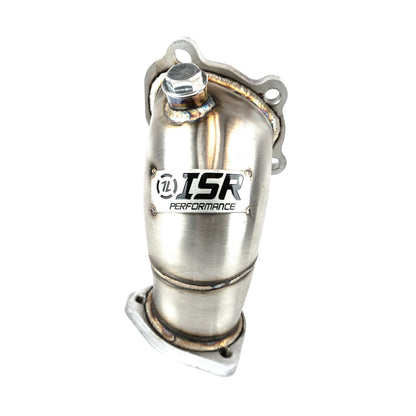 Desempenho ISR - Carcaça O2 de Saída de Turbina de 3" - Nissan SR20DET S13/S14 (IS-O2-SR3IN)