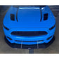 APR Performance - Ford Mustang Front Wind Splitter 2016-17 California Special (CW-201573)