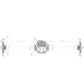 WiseFab - Nissan S Chassis Rear Halfshaft Kit (WF1419)