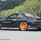 2FPERFORMANCE - S13 COUPE/CONVERTIBLE REAR BUMPER