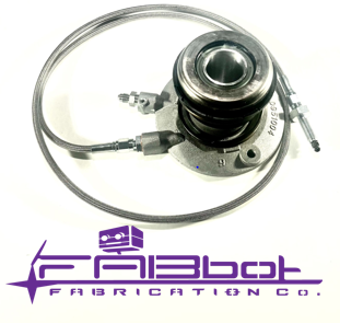 FABbot - KIT DE LÍNEA DE ALIMENTACIÓN DE EMBRAGUE BMW E9X T56/AR5
