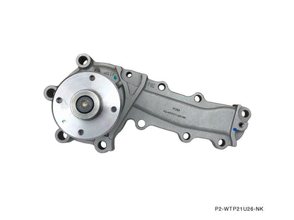 P2M - BOMBA DE ÁGUA NISSAN RB25/26 (P2-WTP21U26-NK)
