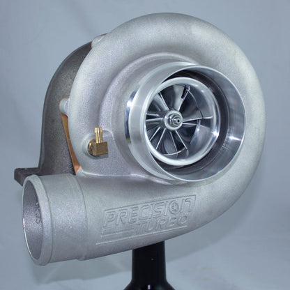 Precision Turbo - Entry Level Turbocharger - 6776 MFS