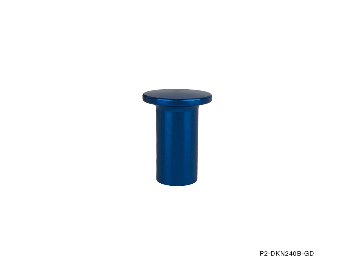 P2M - NISSAN 1989-98 240SX POMO DRIFT - AZUL (P2-DKN240B-GD)