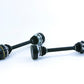 Sikky Manufacturing - Winters Quick Change Rear Conversion Axles – Nissan S13 / S14 / S15 (SM-AX-SET-001)