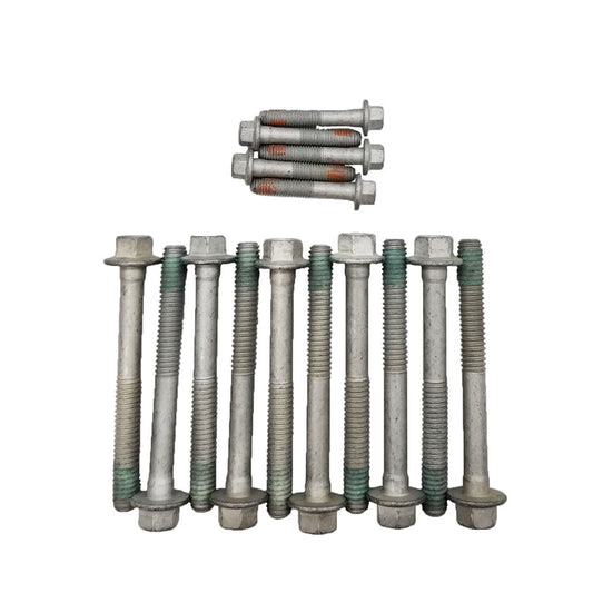 TSP - Gen IV Cylinder Head Bolt Kit, PER CYLINDER HEAD (25-TSPHB0568)
