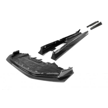 APR Performance - Nissan GTR R35 Aerodynamic Kit 2017-Up (AB-603577)