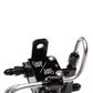 Chase Bays - Bias Valve Mounting & Routing for Brake Booster Eliminator (CB-U-BBECOMBO)