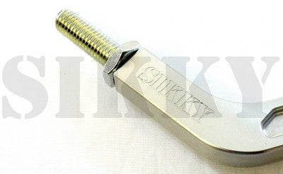 Sikky Manufacturing - Kinked Upper Shift Rod 3/8″-16 (SM-SRRT02)
