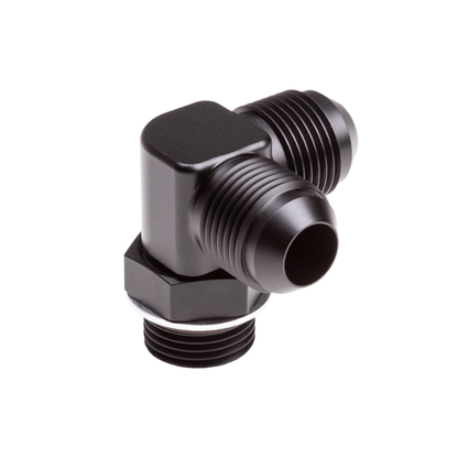 Chase Bays - 10AN ORB to 10AN 90º L Fitting (CB-10AN-90L/A)