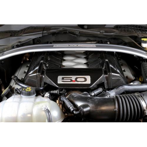 APR Performance - Ford Mustang GT 5.0 Engine Cover 2015-17 (CBE-MUGENG15)