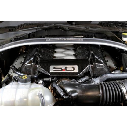 APR Performance - Ford Mustang GT 5.0 Engine Cover 2015-17 (CBE-MUGENG15)