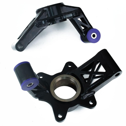 Destroy or Die - Mazda MX5 Miata NA NB Rear Super Knuckle