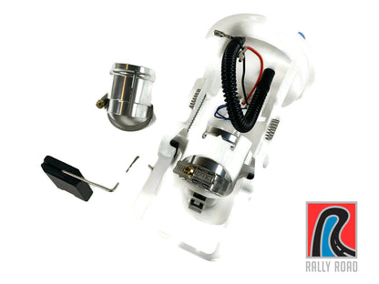 Rally Road - Funda de instalación de bomba de combustible BMW E46 (BE46FPIS)
