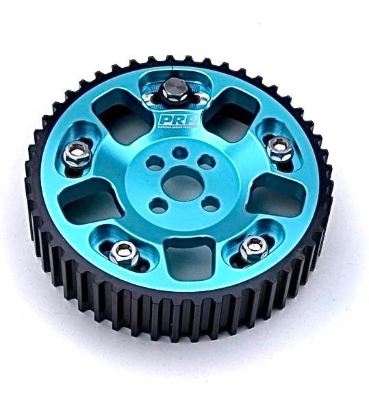 Platinum Racing Products - NISSAN / HOLDEN RB30 SINGLE CAM AJUSTÁVEL ENGRENAGEM DE CAM