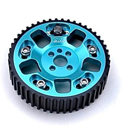 Platinum Racing Products - NISSAN / HOLDEN RB30 SINGLE CAM AJUSTÁVEL ENGRENAGEM DE CAM