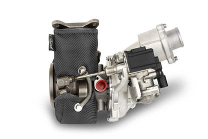 Funk Motorsport - MK3 TURBO BLANKET
