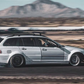 Big Duck Club - E46 Sedan Overfenders
