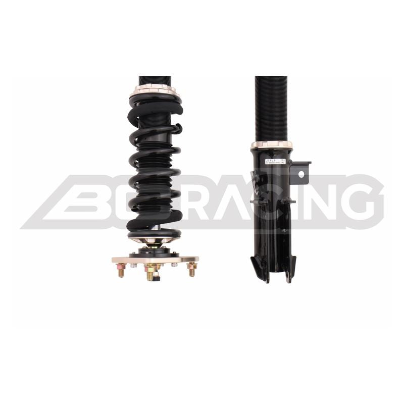 BC Racing Coilovers - BR Series Coilover for 13-16 LEXUS ES300H ES350 (R-23-BR)