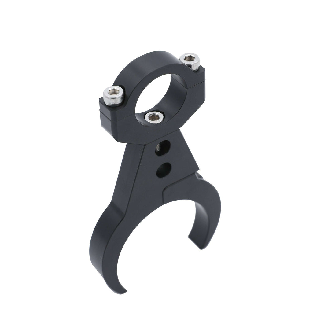 Rádios robustos - fone de ouvido único/capacete Nexus Jack Mount para montagem em barra