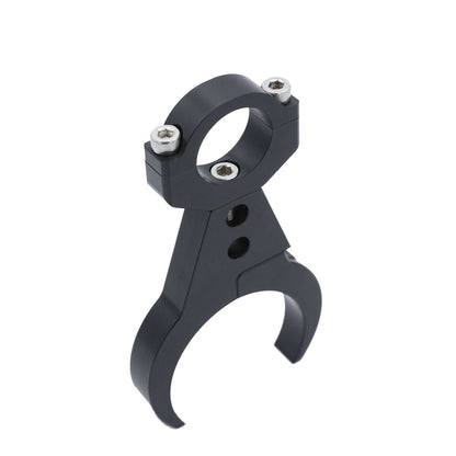 Rádios robustos - fone de ouvido único/capacete Nexus Jack Mount para montagem em barra