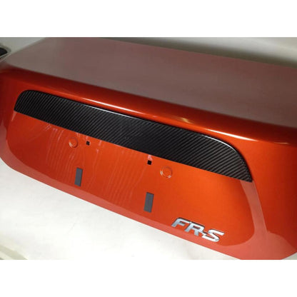 Desempenho APR - Decoração de Tronco Scion FR-S 2013-2016 (CBX-FRSTG)