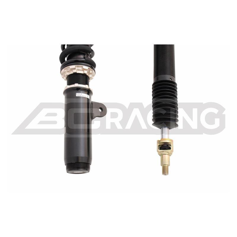 BC Racing Coilovers - Coilover serie BR para BMW 7 SERIES F01 09-15 con OEM AIR RIDE (I-93-BR)