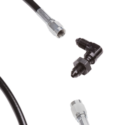 Chase Bays - Hydro Handbrake Brake Line Kit - Mazda Miata NA / NB
