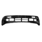 KBD - Nissan 240SX S14 1995-1996 Navan Style 1 Piece Polyurethane Front Bumper (37-6007)