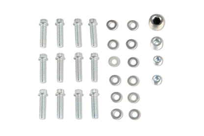 Holley - HOLLEY MODULAR LO-RAM EFI MANIFOLD LS1/2/6