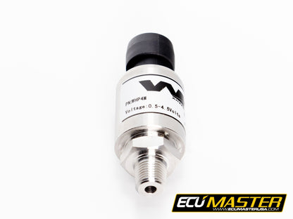 ECU MASTER - WHP 4 BAR MAP SENSOR, 1/8 NPT