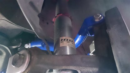 P2M - NISSAN S14 BRAZOS DE CONTROL SUPERIORES TRASEROS (RUCA) (P2-RUCANS14-GD)