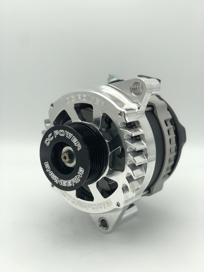 Alimentación de CC - Motores 2JZ/1JZ de 180 amperios HP