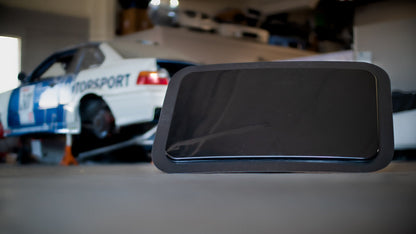 HARD Motorsport - Painel de exclusão do teto solar BMW E36 (E36SUNROOF)