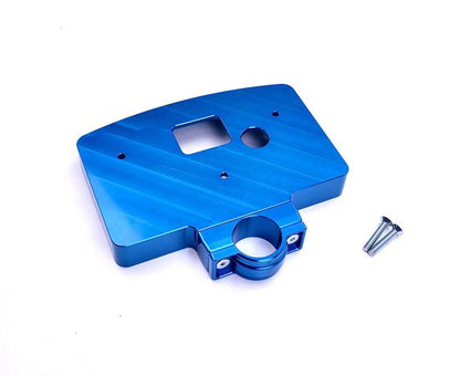 Productos Platinum Racing - MoTeC C127/ C187 Display Dash Mount