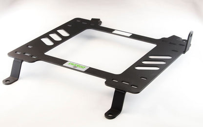 Suporte de assento plantado - CHEVROLET CORVETTE [C6/C7 CHASSIS EXCLUINDO ZR1] (2005-2019) *ABA DO CINTO DE SEGURANÇA APENAS NO LADO INTERNO