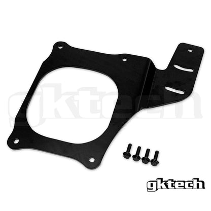 GKTech - Z34 370Z CAR SPECIFIC E-BRAKE MOUNT (SIDEMOUNT) (Z34XSIDEMOUNT) 