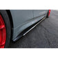 APR Performance - BMW F82 M4 Side Rocker Extension 2015-Up (FS-830402)