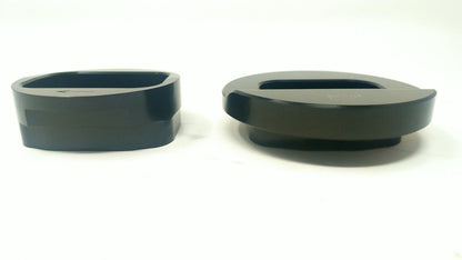 VTT - N54, N55, S55, N20, B58 Insertos de montaje de motor Billet