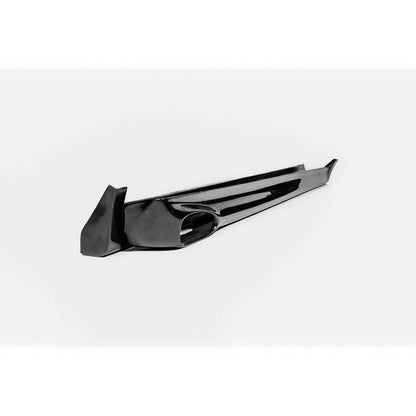 KBD - Ford Mustang 2005-2009 Eleanor Style Kit de cuerpo completo de poliuretano de 4 piezas (37-2028)