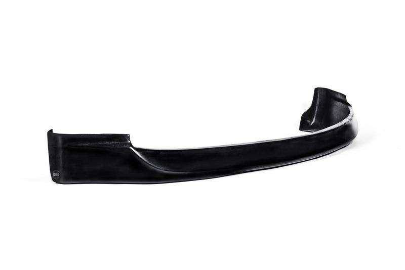 KBD - Infiniti G35 2DR Coupe 2003-2005 ING Style 1 Piece Polyurethane Front Lip (37-2096)